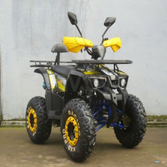 ATV KXD MARSH PRO 004