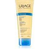Uriage X&eacute;mose Cleansing Soothing Oil ulei calmant pentru curatare pentru piele uscata si sensibila 200 ml