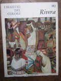 RIVERA - I MAESTRI DEL COLORE
