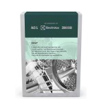 Sare pentru masina de spalat vase, ELECTROLUX AEG 9029799278, 1kg