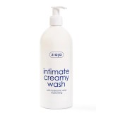 Lotiune pentru igiena intima cu Acid Lactobionic, 500 ml, Ziaja