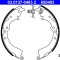 ATE 03.0137-0483.2 Set saboti frana