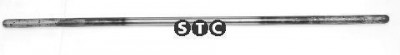 Rulment de presiune, ambreiaj VW VENTO (1H2) (1991 - 1998) STC T404906 foto