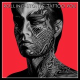 Rolling Stones The Tattoo You 40th Anniv ed. (cd), Rock