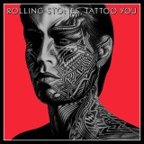 Rolling Stones The Tattoo You 40th Anniv ed. (cd)