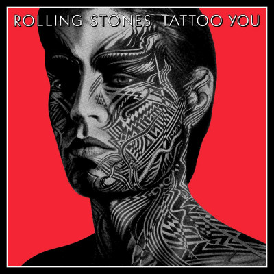 Rolling Stones The Tattoo You 40th Anniv ed. (cd) foto
