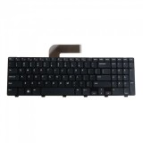 Tastatura Laptop, Dell, 90.41E07.S0F, 90.4IE07.S01, 904IE07C01, AEGM7600030, MP 10K73US 442