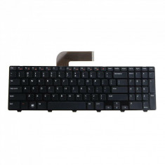 Tastatura Laptop Dell Inspiron N5110 foto