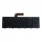 Tastatura Laptop, Dell, Inspiron M511R, N5110, M5110, P17F, P17F001