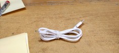 Cablu Usb - micro Usb 90cm #A7503han