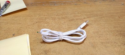 Cablu Usb - micro Usb 90cm #A7503han foto