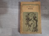 Poezii de M.Eminescu