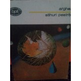 Tudor Arghezi - Stihuri pestrite (Editia: 1990)