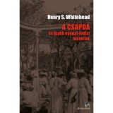 A csapda - &eacute;s &uacute;jabb nyugat-indiai hist&oacute;ri&aacute;k - Henry S. Whitehead