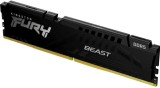 Cumpara ieftin Kingston FURY Beast 8GB DDR5 5600MHz CL36 , DIMM, radiator Black , KF556C36BBE, 8