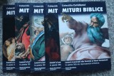 Mituri Biblice Locuri Si Povesti Din Vechiul Si Noul Testamen - Gianni Guadalupi , E589
