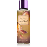 Cumpara ieftin Victoria&#039;s Secret Love Spell Golden spray pentru corp pentru femei 250 ml