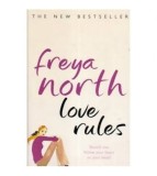 Freya North - Love Rules - 110659