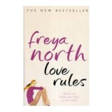 Freya North - Love Rules - 110659