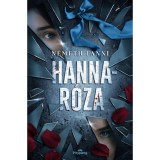 Hannar&oacute;za - N&eacute;meth Fanni