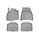 Masti Difuzor Auto Universale 6x9 inch, Set 2 Bucati, Grile Protectie