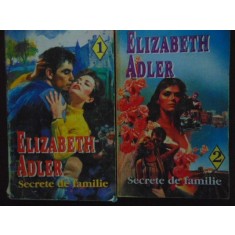 Secrete de familie