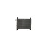 Radiator clima SSANGYONG REXTON GAB AVA Quality Cooling DW5077