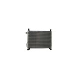 Radiator clima SSANGYONG REXTON GAB AVA Quality Cooling DW5077
