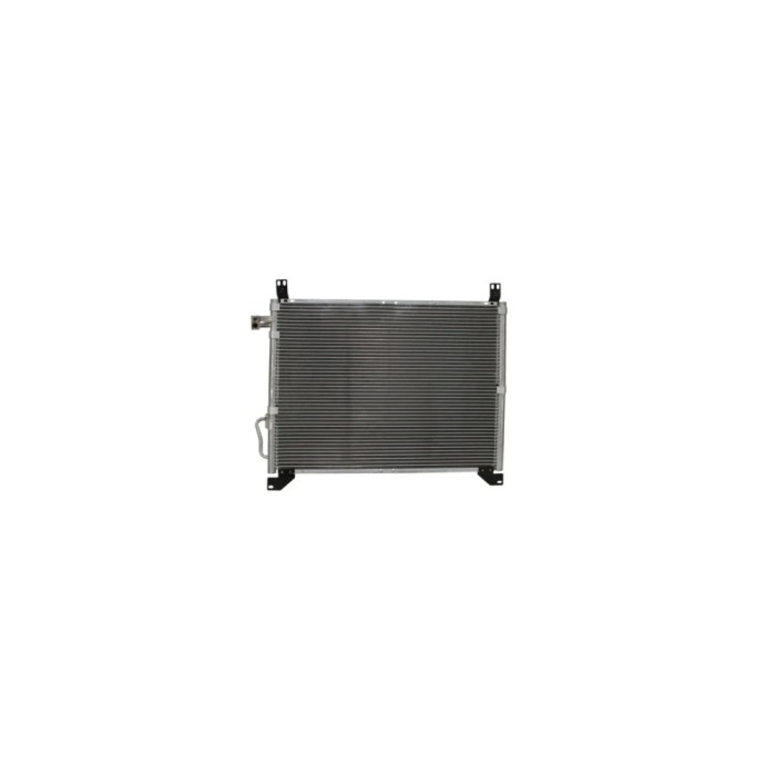 Radiator clima SSANGYONG REXTON GAB AVA Quality Cooling DW5077