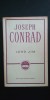 Myh 712f - Joseph Conrad - Lord Jim - ed 1964