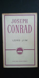 myh 712f - Joseph Conrad - Lord Jim - ed 1964