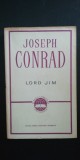 Myh 712f - Joseph Conrad - Lord Jim - ed 1964