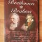 DVD Beethoven si Brahms. Silverline Classics