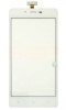 Touchscreen Allview P6 Energy Alb Original Display Digitizer