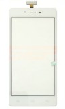 Touchscreen Allview P6 Energy Alb Original Display Digitizer
