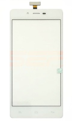 Touchscreen Allview P6 Energy WHITE original foto