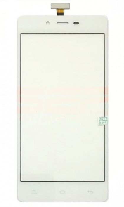 Touchscreen Allview P6 Energy WHITE original