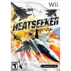 Joc Nintendo Wii Heatseeker