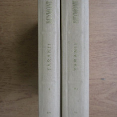 Wladyslaw Reymont - Țăranii ( 2 vol. )