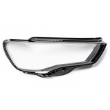 Sticla far dreapta pentru Audi A3 8V Non Facelift (2012 - 2016) - HA002-DREAPTA