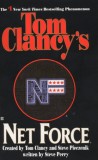 Tom Clancy - Net Force