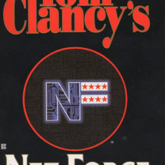Tom Clancy - Net Force