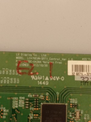 6870C-0438A* tcon foto