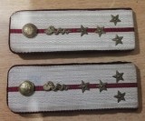 C1 6 - Grade militare - veston - comunism - capitan medicina militara