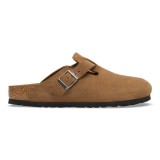 Papuci Unisex, Birkenstock, Boston 1032813 - 37
