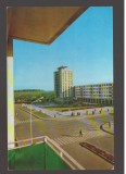 CPIB 24205 CARTE POSTALA - VEDERE DIN SUCEAVA, RPR, NECIRCULATA