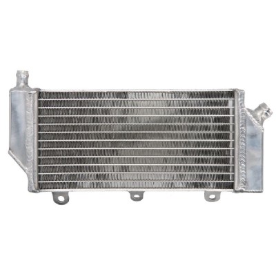 RADIATOR STANGA YAMAHA WR YZ 250/450 2014 2019 foto