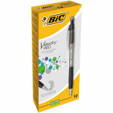 Cumpara ieftin Set 12 Creioane Mecanice Bic Velocity Pro, Varf 0.7 Mm, Creion Mecanic, Creion Bic, Creion Mecanic Bic, Bic Velocity Pro, Bic Velocity, Creion Mecanic