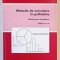 METODE DE CERCETARE IN PSIHIATRIE , GHID PENTRU INCEPATORI , EDITIA A II - A , editie de CHRIS FREEMAN si PETER TYRER , 2001