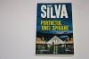 Portretul unei spioane - Daniel Silva, 474 pagini, Roman